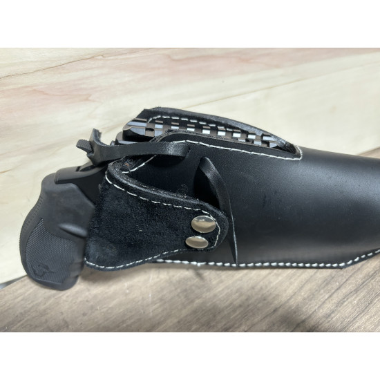 Taurus Judge Home Defender