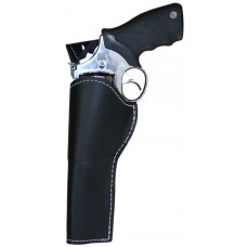 Large Frame Revolver (3" - 6.5")