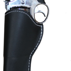 Large Frame Revolver (3" - 6.5")