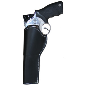 Large Frame Revolver (3" - 6.5")