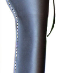 Large Frame Revolver (10" - 11 7/8")