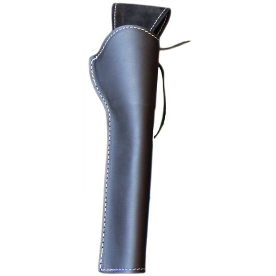 Large Frame Revolver (10" - 11 7/8")