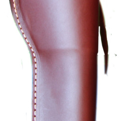 Large Frame Revolver (7" - 9.5")