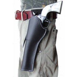 Medium Framed Revolver (4" - 9") Medium Framed Revolver (4" - 9")