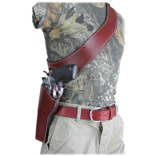 Shoulder Belt