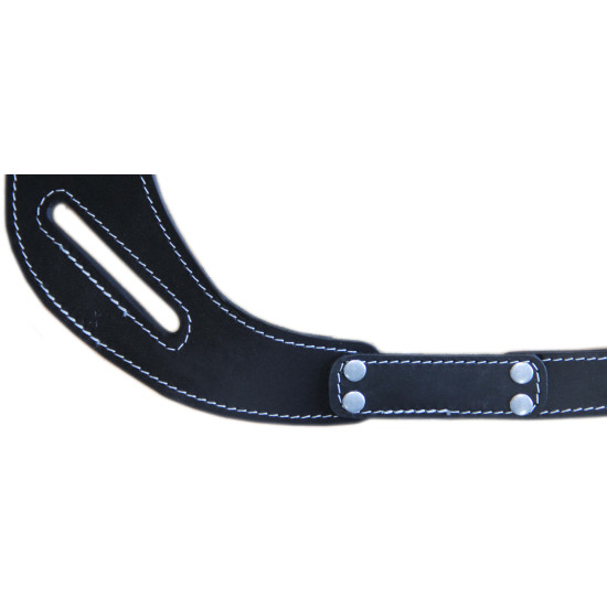 Shoulder Belt Extensions