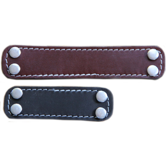 Shoulder Belt Extensions