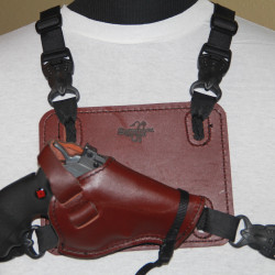 Wilderness Chest Pack