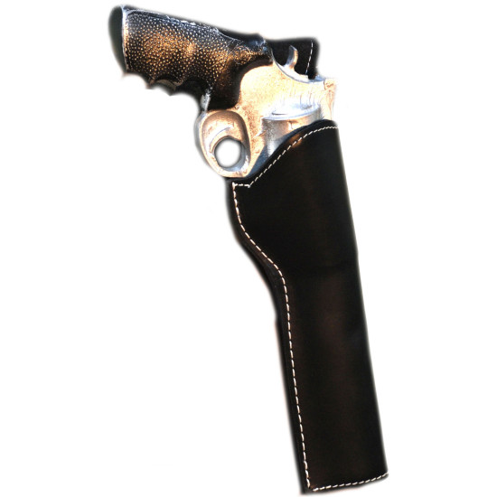 X-Large Frame Revolver (4" - 9")