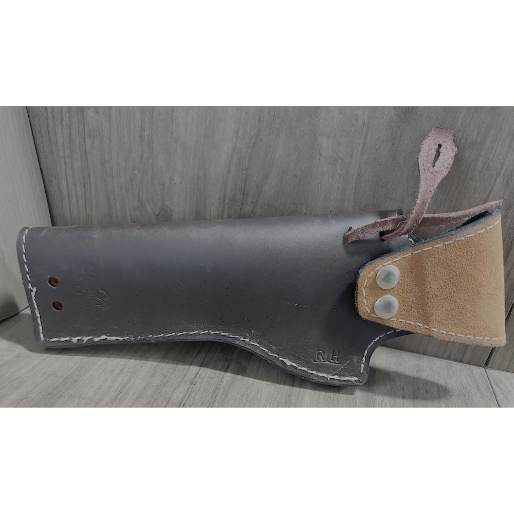 Taurus Raging Hunter