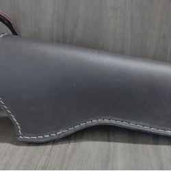 Taurus Raging Hunter