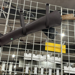 Rifle Scabbard