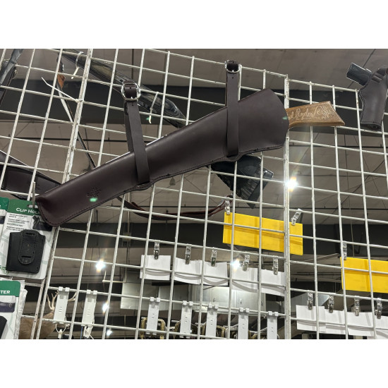 Rifle Scabbard