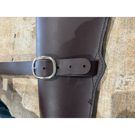 Rifle Scabbard