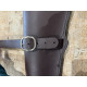 Rifle Scabbard