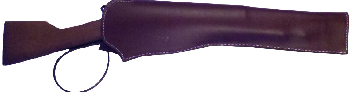 Lever Action Rifles