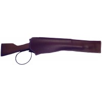 Lever Action Rifle Holsters