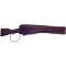 Lever Action Rifle Holsters