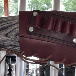 Rifle Buttstock Cover