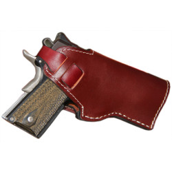 Packer Holster Packer Holster