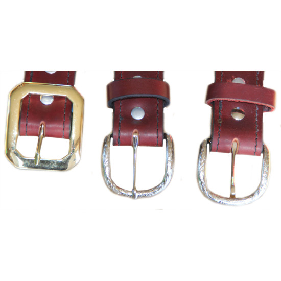 Pant Belts