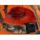 Blaze Orange Mossy Oak