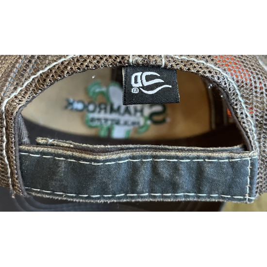 Outdoor Cap Platinum Series