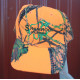 Blaze Orange Mossy Oak