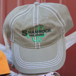 Outdoor Cap Khaki