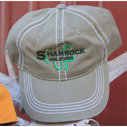 Outdoor Cap Khaki