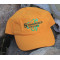 Outdoor Cap Yellow