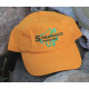 Outdoor Cap Yellow
