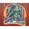 Richardson Camo-Blaze Orange