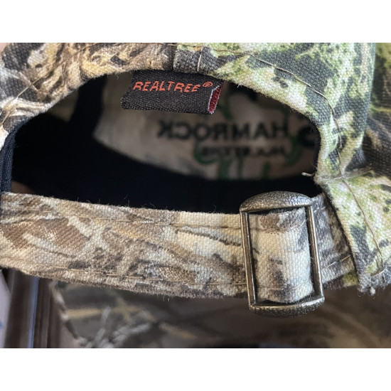 Realtree Max 1 Camo
