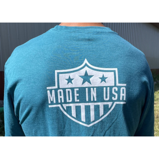 District Tri-Blend T-shirt