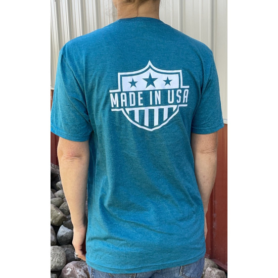 District Tri-Blend T-shirt
