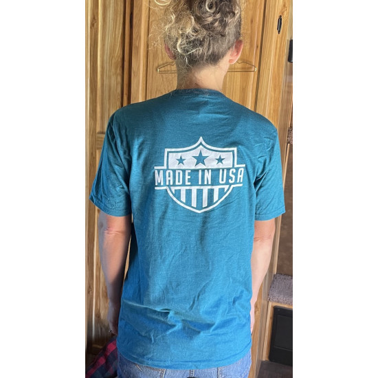 District Tri-Blend T-shirt