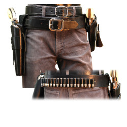 Straight Belts Straight Belts