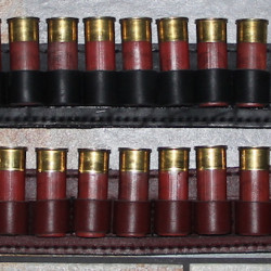 Shotgun Belts
