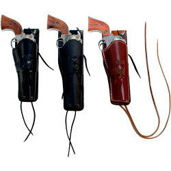 Straight Hang Western