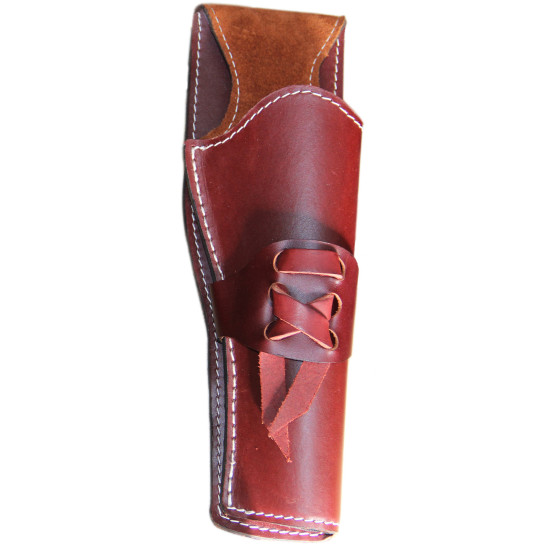 Straight Hang Western