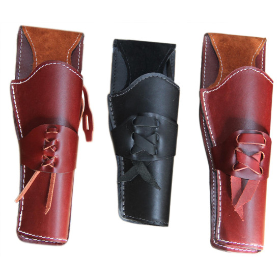 Straight Hang Western