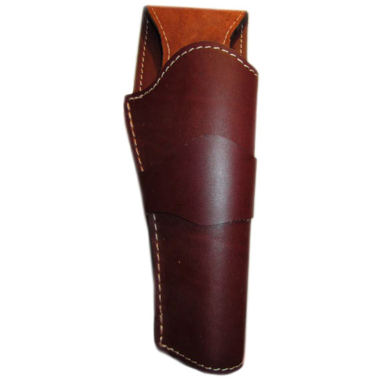 Straight Hang Western